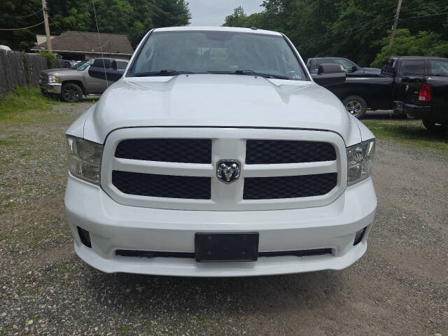 ram ram 1500 pickup 2017 3C6RR7KT3HG574667 image ram ram 1500 pickup 2017 3C6RR7KT3HG574667 image